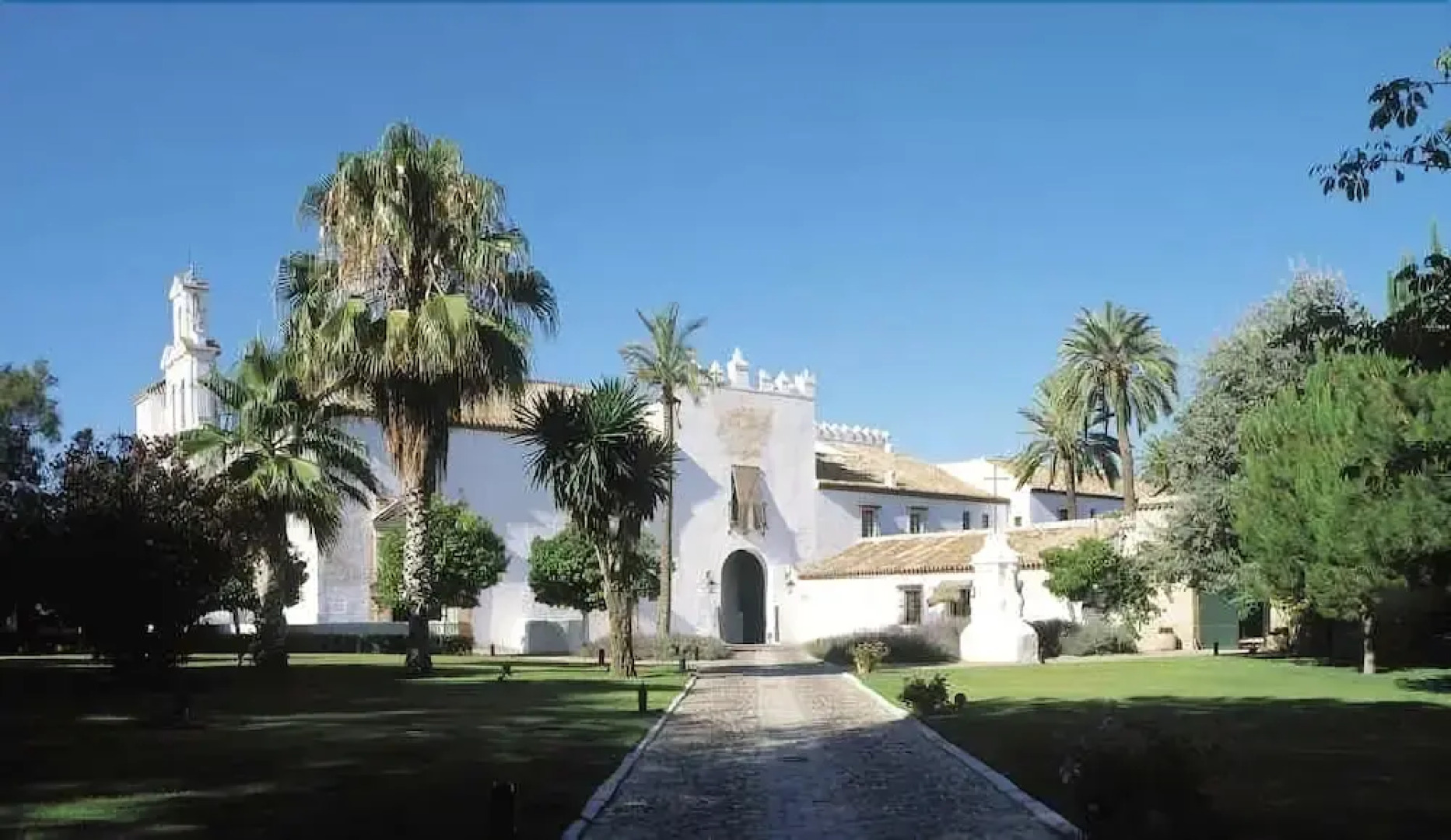 Hacienda Benazuza Elbullihotel