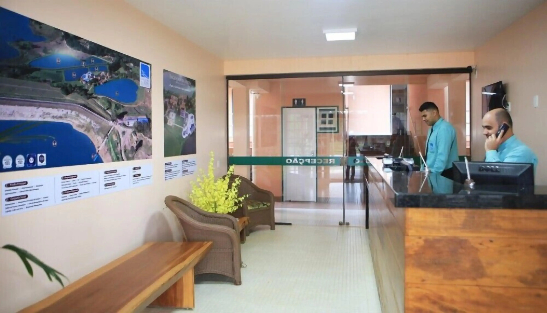 Engenho da Serra Hotel & Ecoresort