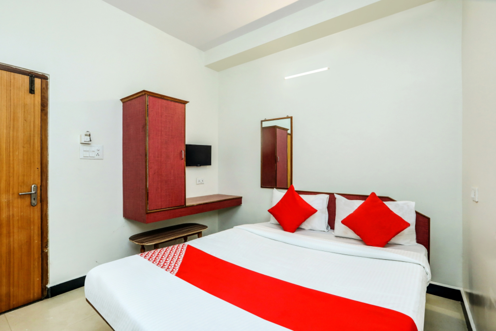 Anurah Residency by OYO Rooms