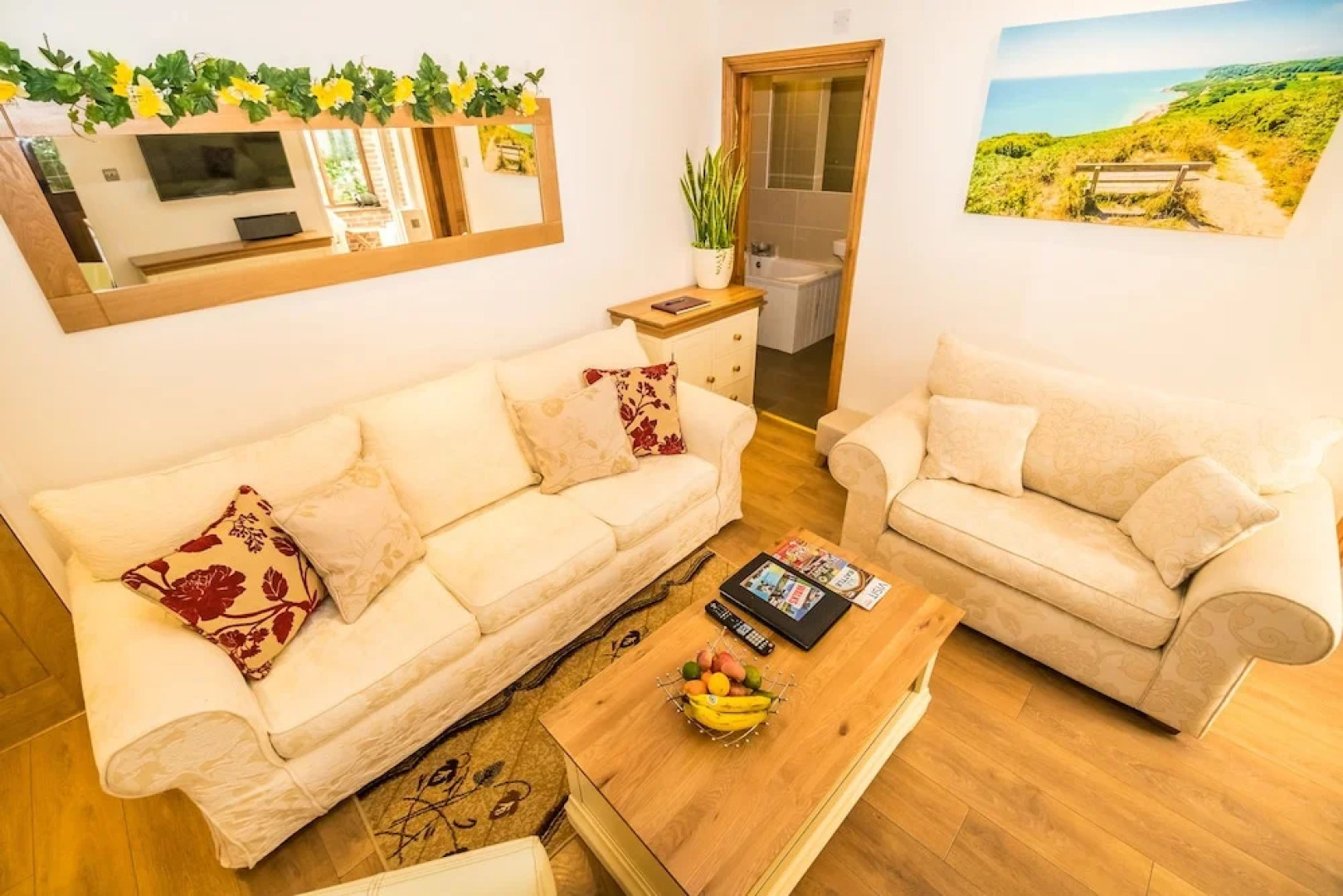 Covehurst Bay Holiday Cottages