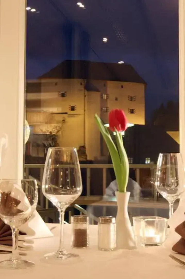 Altstadt-Hotel Passau