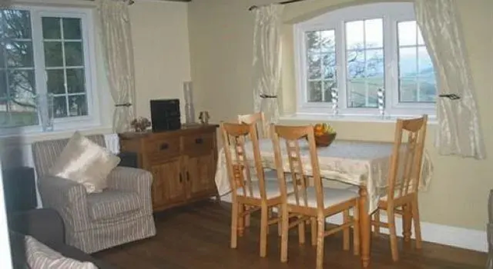 Dales Farm Upper Weardale