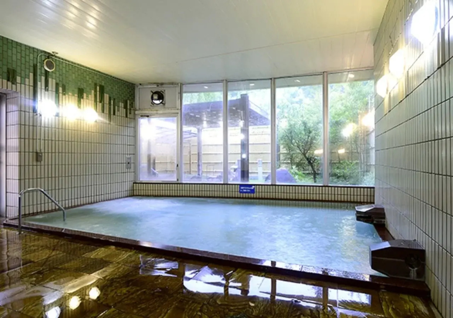 Kanponoyado Takehara