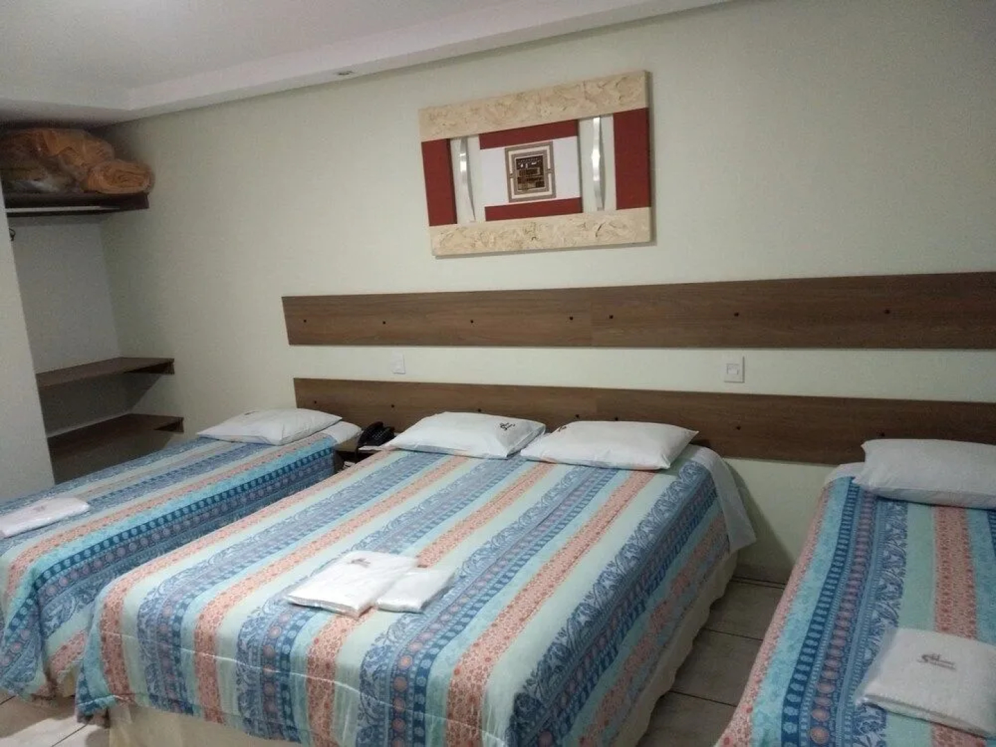 Hotel Soldera Inn