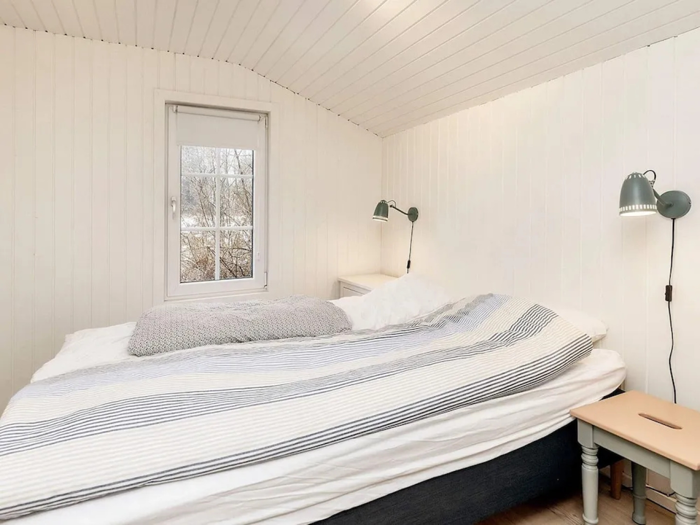 Charming Nordic Cottage - By Traum Ferienwohnungen