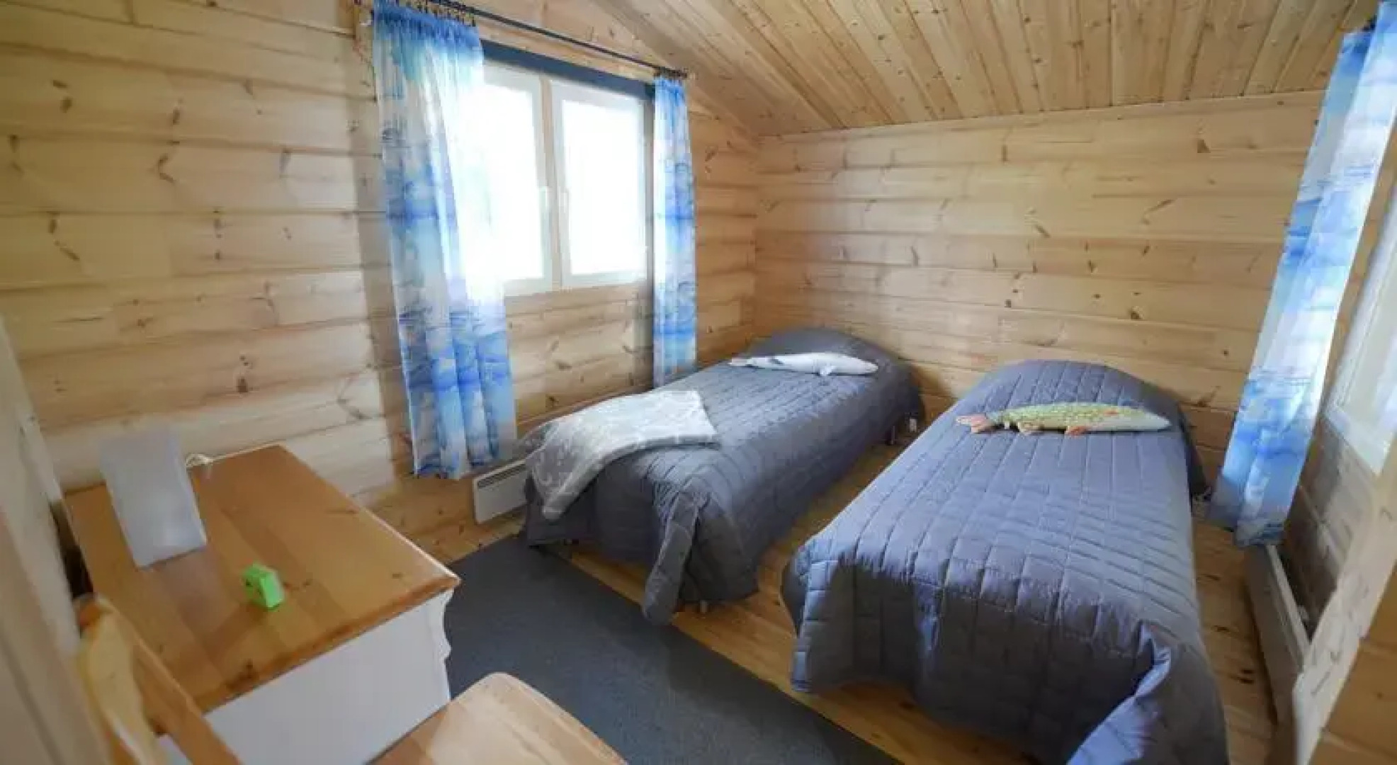 Saimaa Fishing Villa