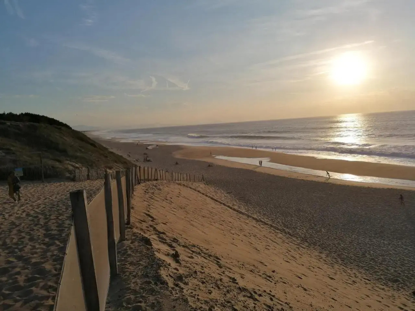 Villa Océan avec Spa