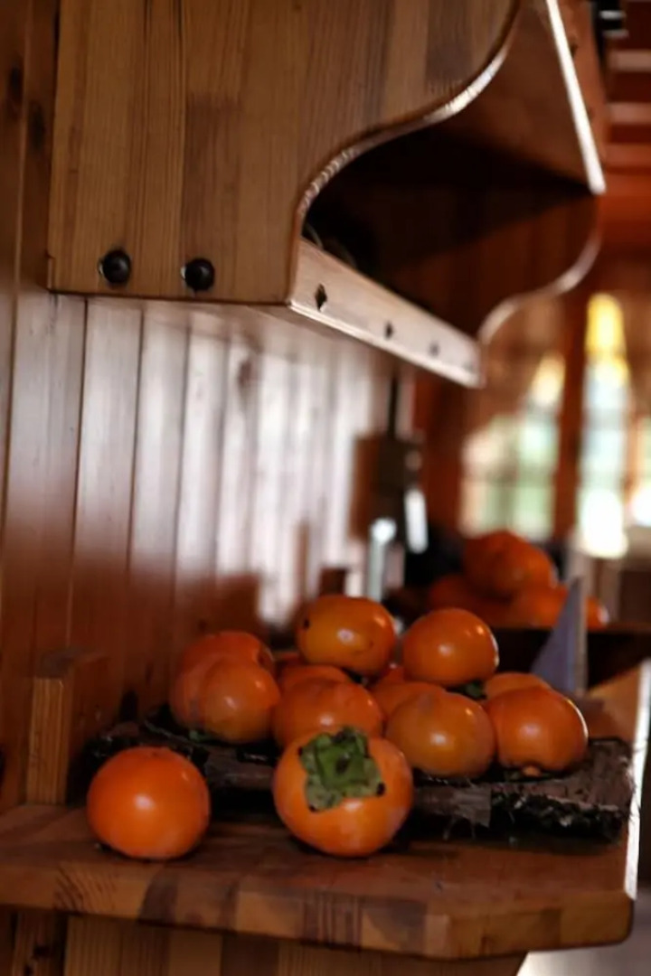 Vasilikia Mountain Farm & Retreat