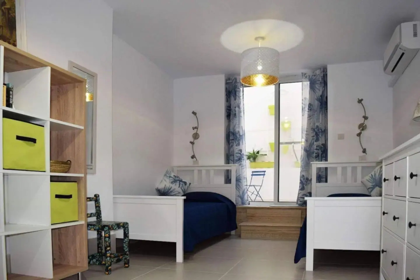 Private Apartment in Pembroke St Julians