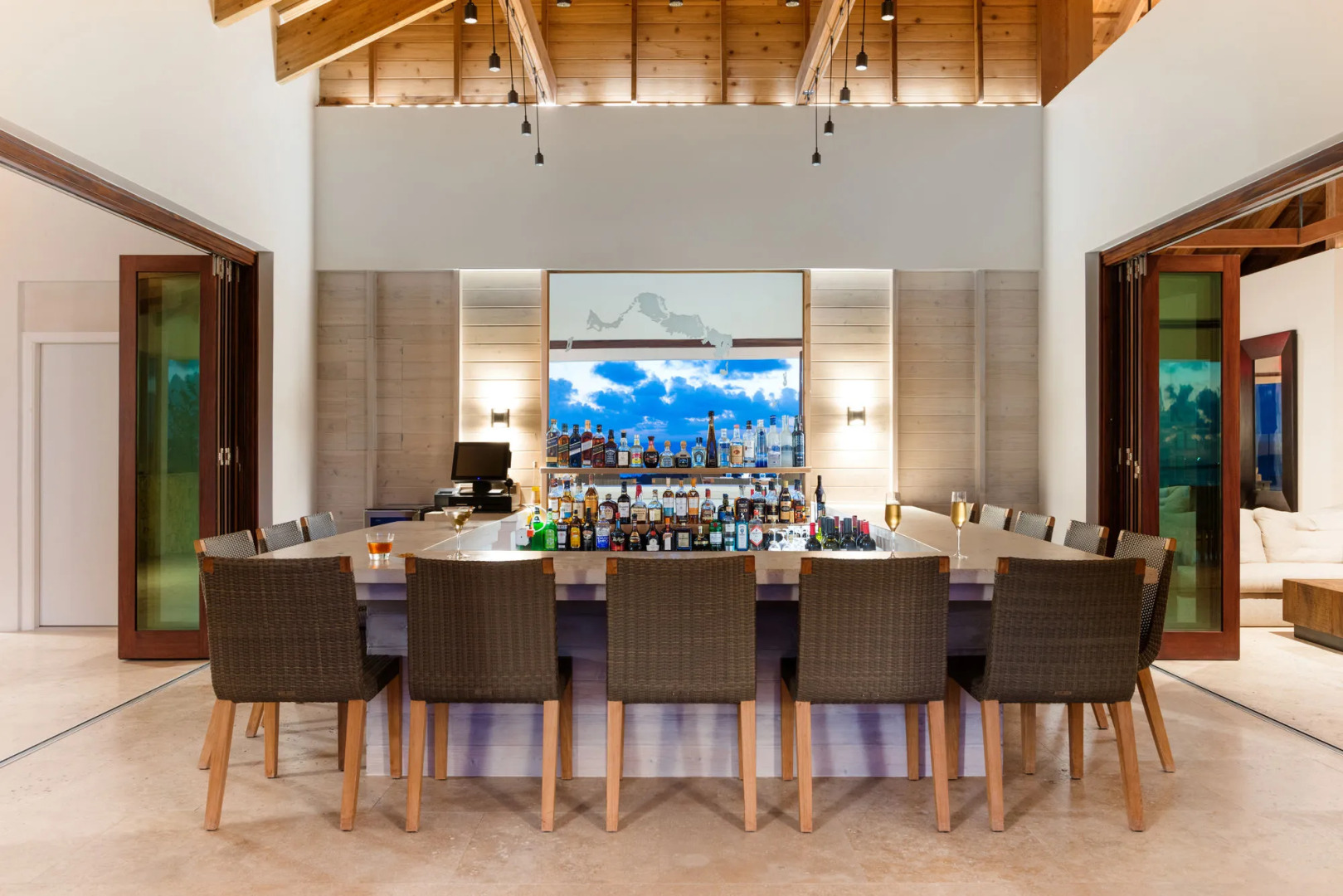 Sailrock South Caicos, Small Luxury Hotels of the World