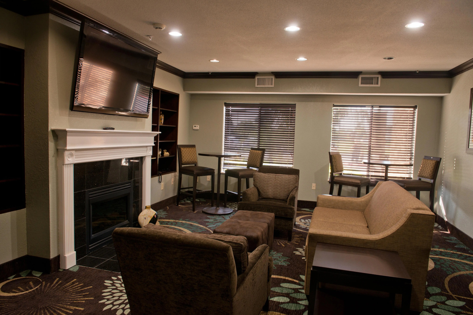Staybridge Suites Houston NW/Willowbrook