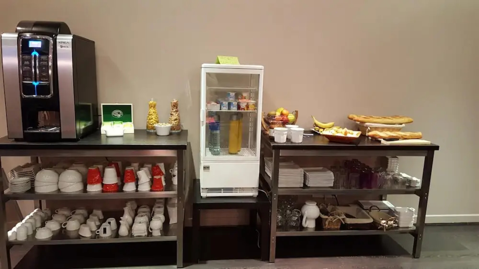 Hôtel Le Domaine des Vignes