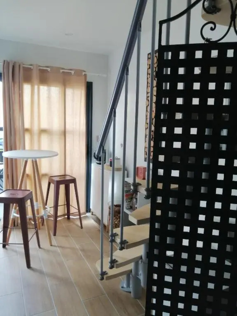 Le Clos du 51 - Chambres d'hôtes