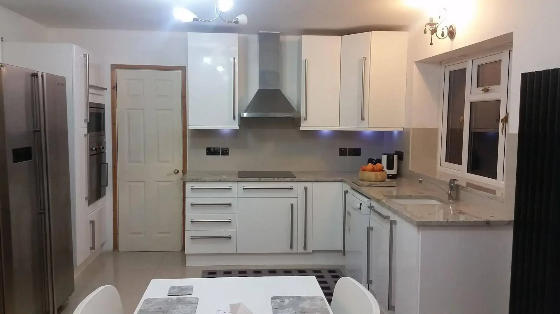 Swn Y Don Canterbury