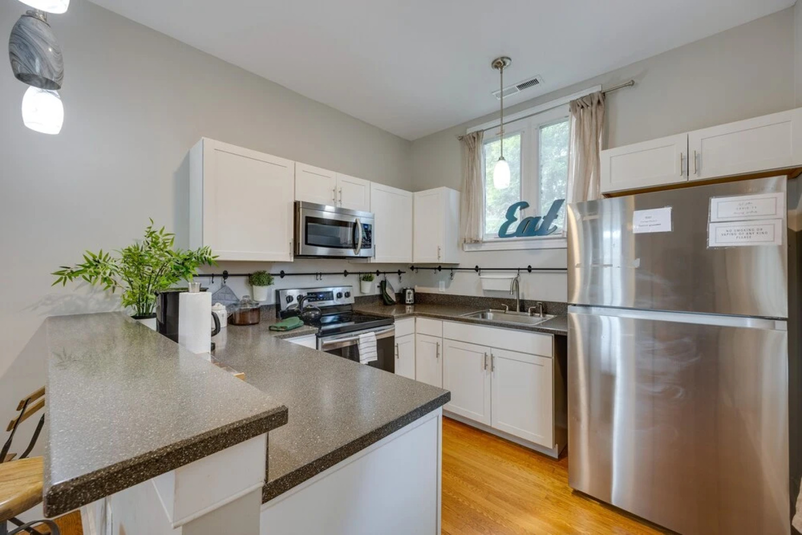 Charming Richmond Retreat Near Riverside Park!