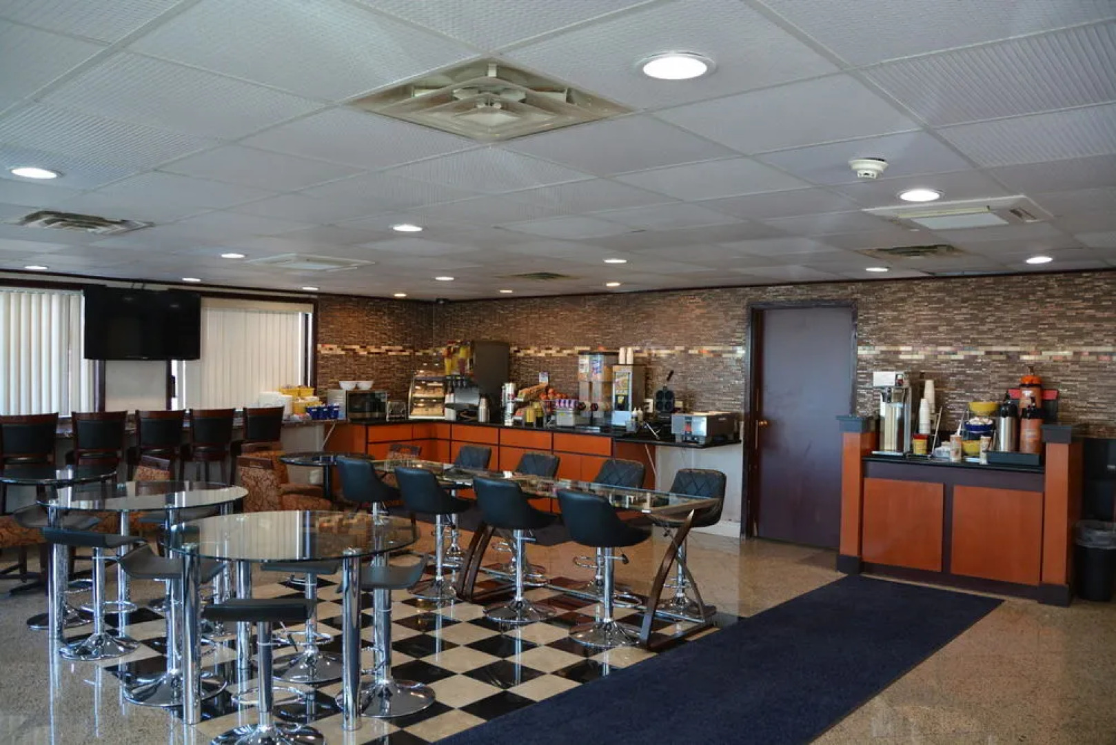 Days Inn Tonawanda/Buffalo