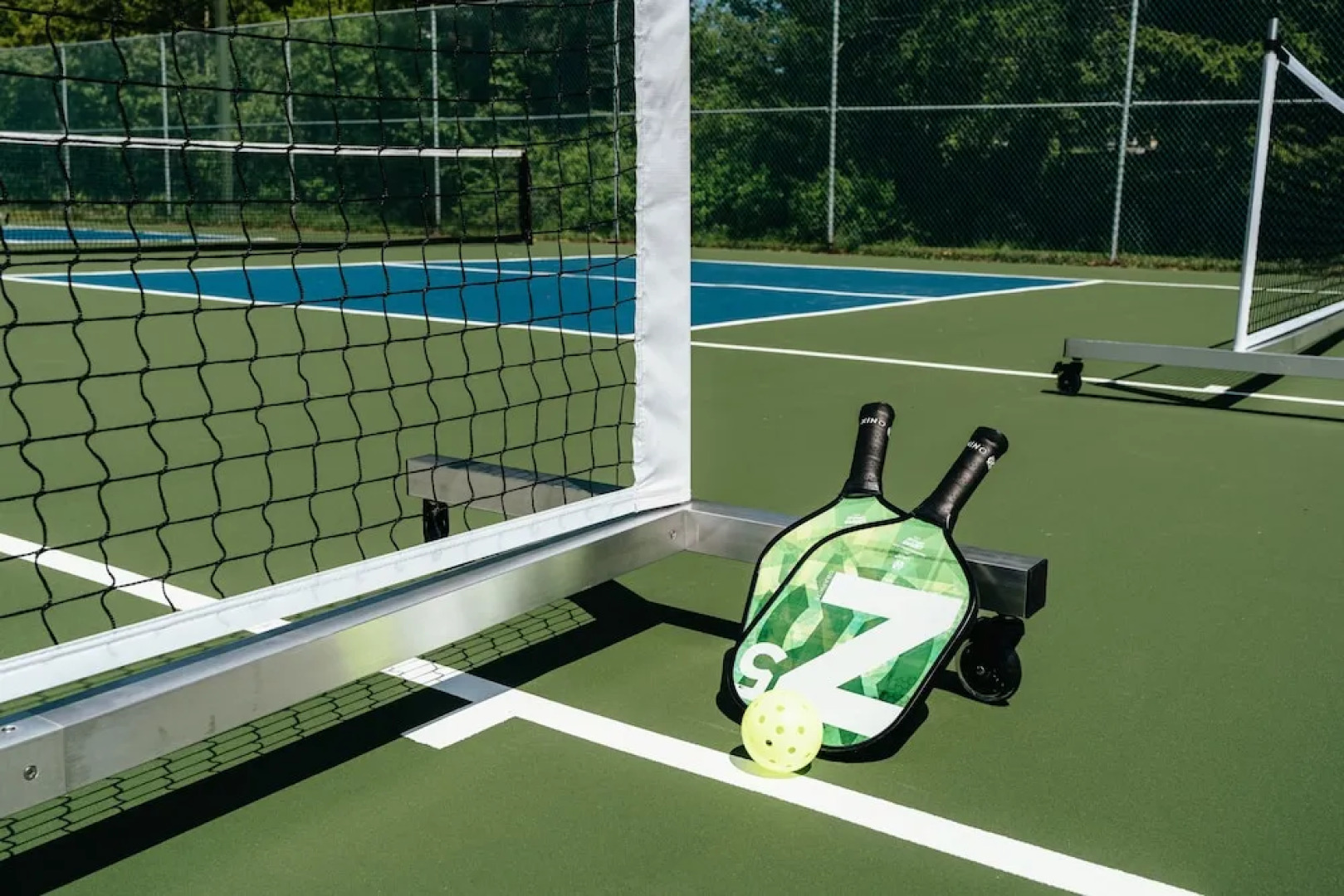 Roscoe Mountain Club