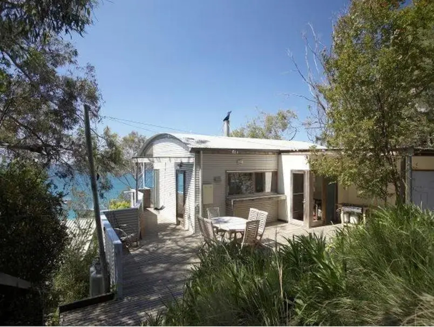 Wye View architecturally designed stunning views