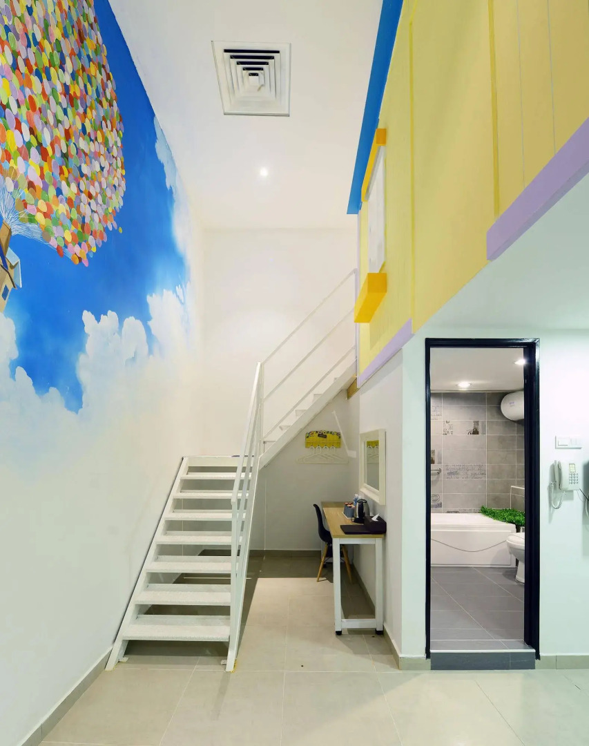 ZEN Rooms Shah Alam Section 7