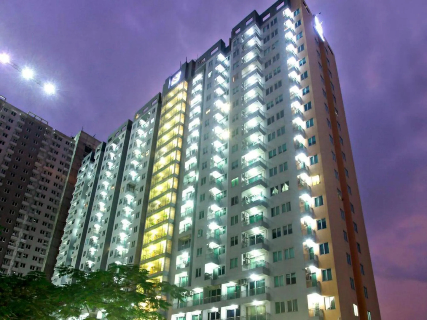 Galeri Ciumbuleuit Hotel