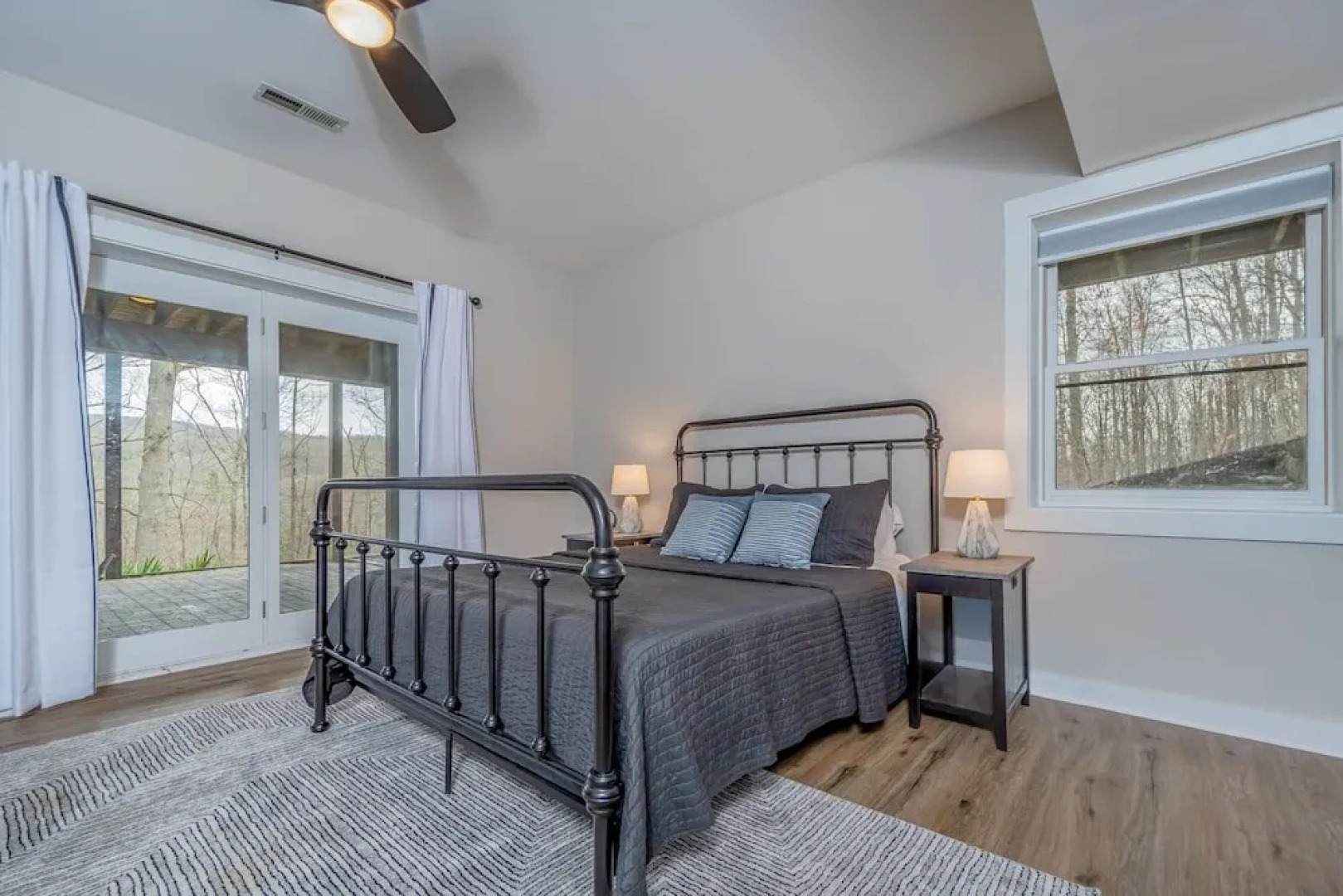 Ar'ya Relaxed Chalet