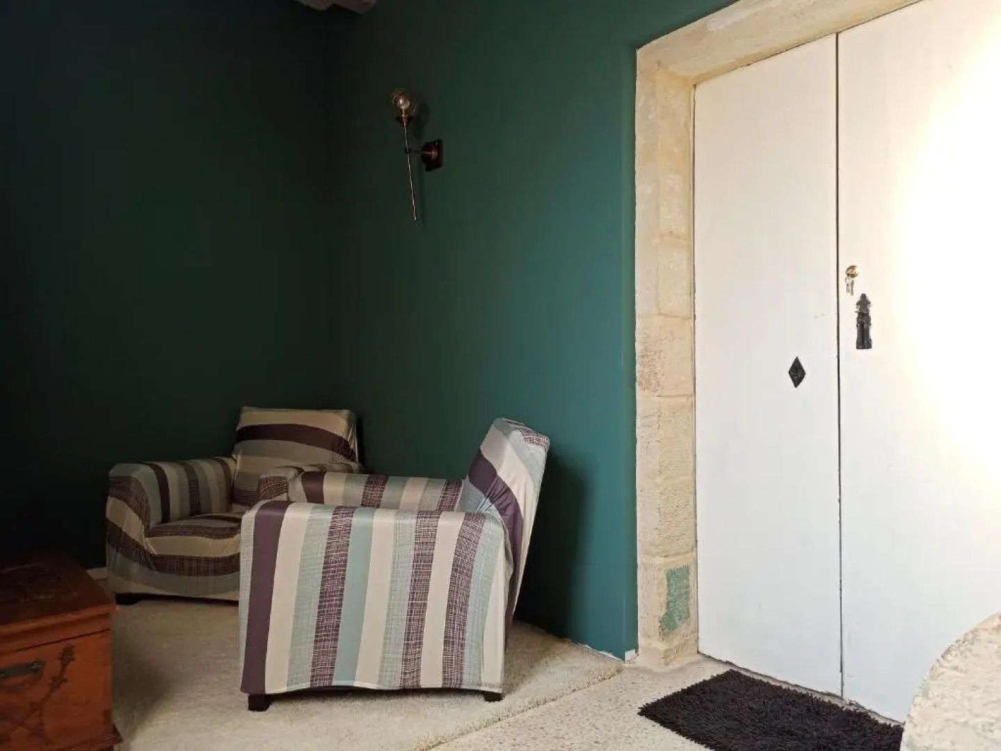 Beautiful Studio Apartment in Qormi, Malta