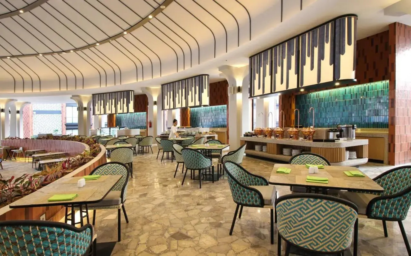 Hotel Santika Premiere Linggarjati