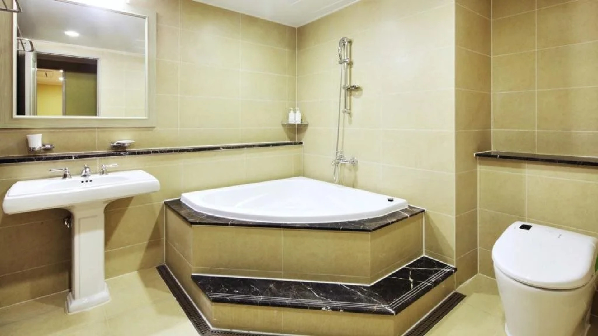 Hanwha Resort Seorak Sorano