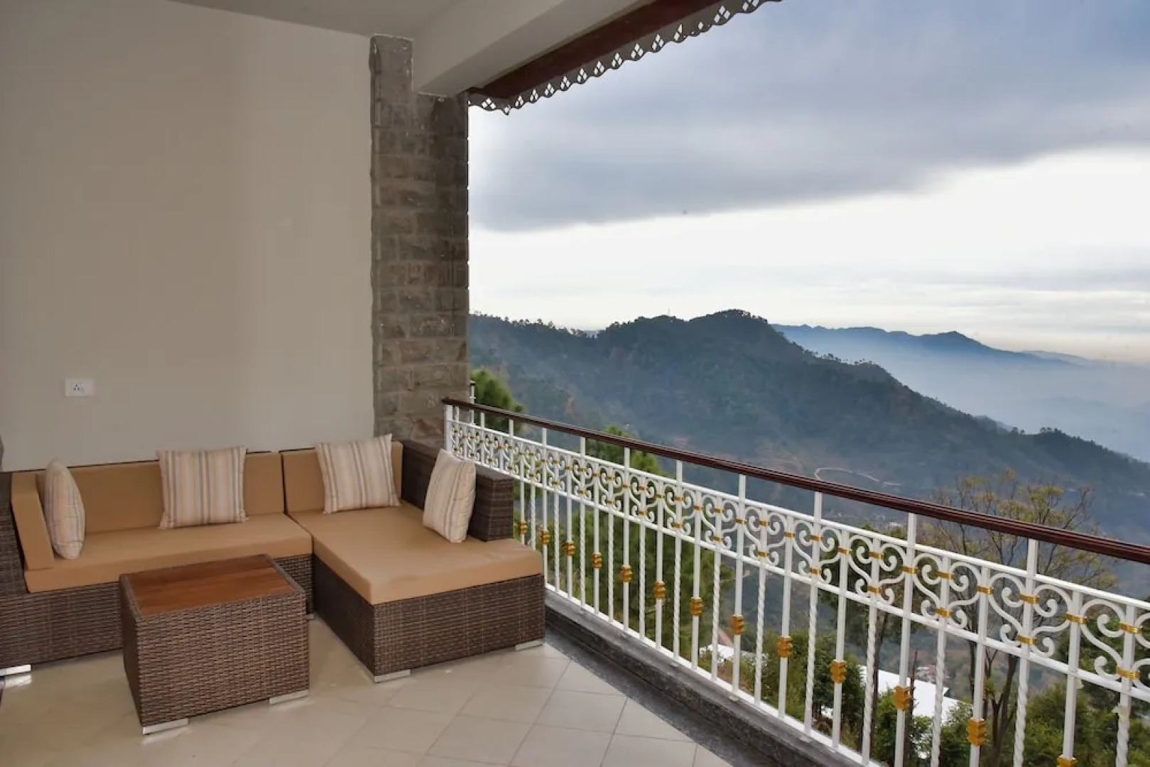 Fortune Select Forest Hill, Kasauli - Member ITC Hotels' Group