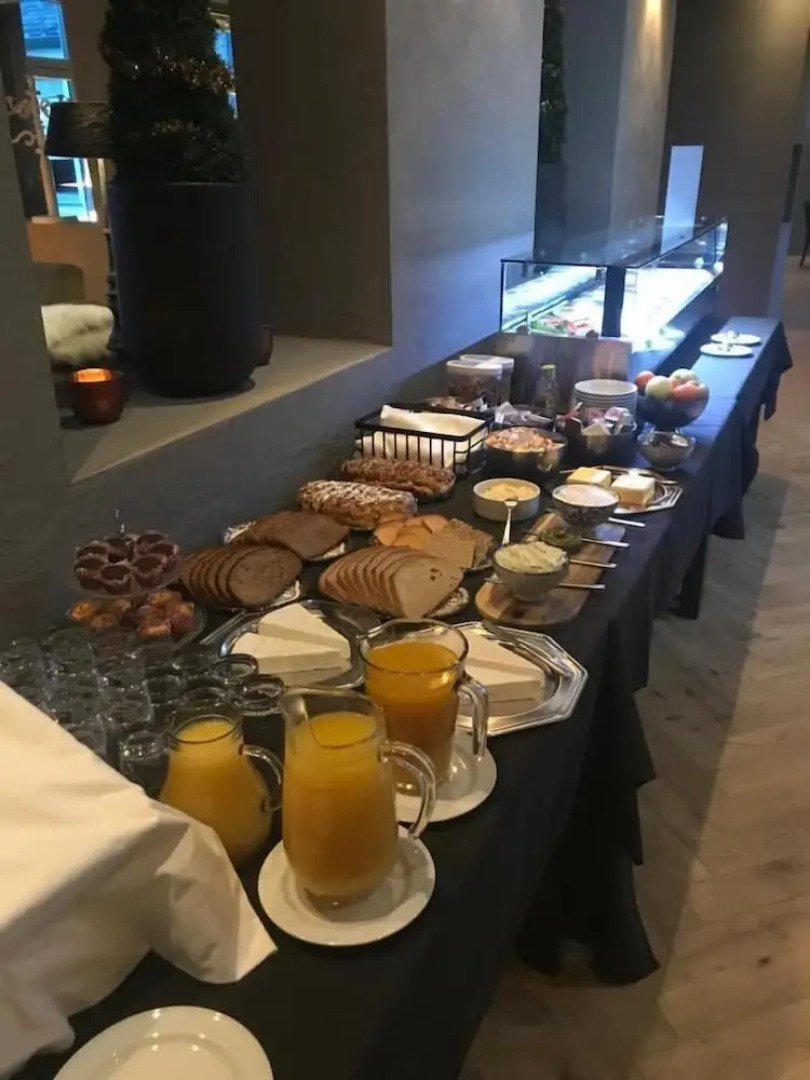 Parkhotel Andreasberg