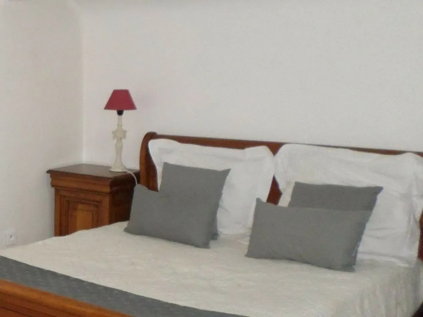 Courpian's Bed-Maison D'hôtes