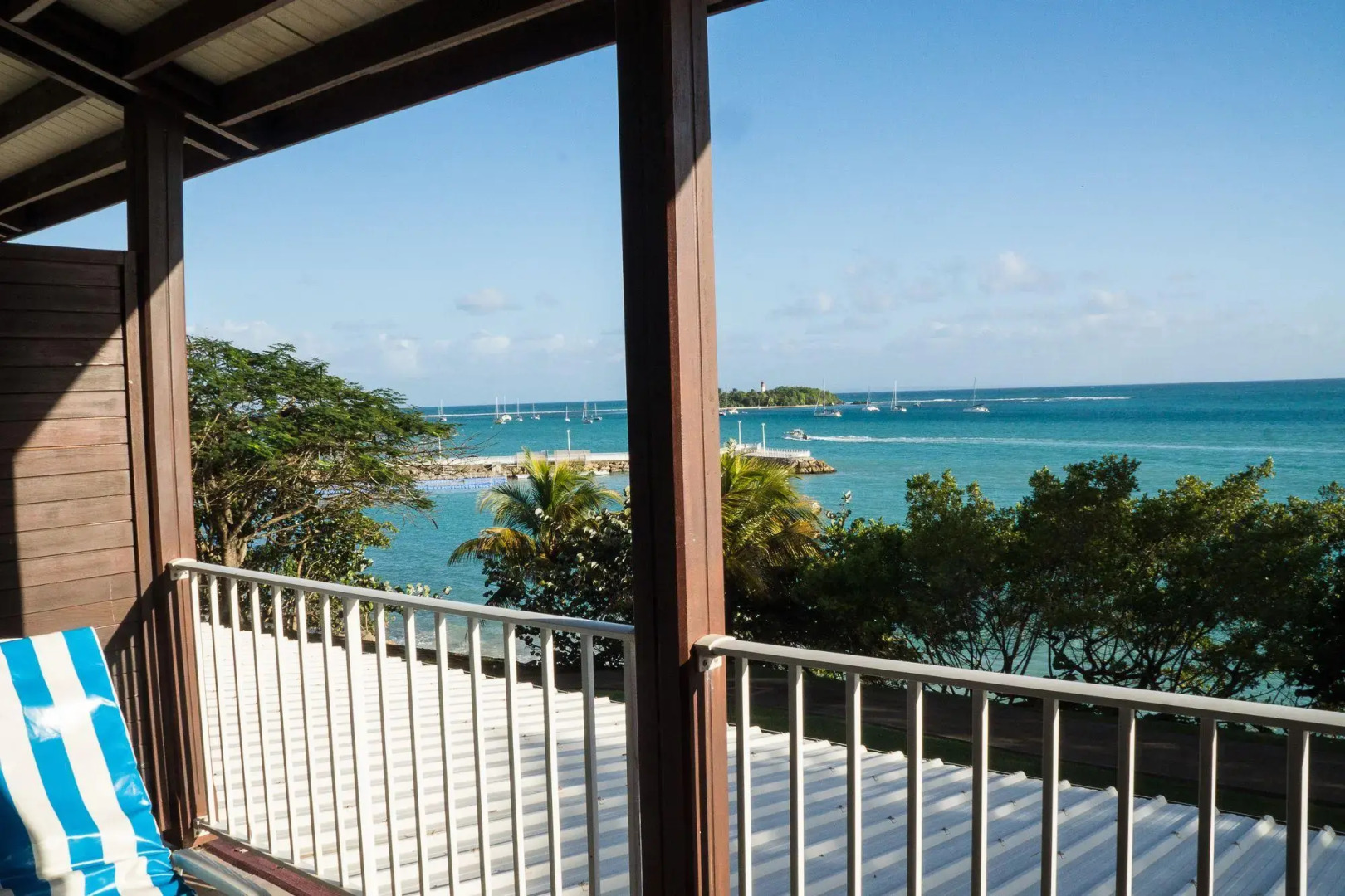 Auberge de la Vieille Tour