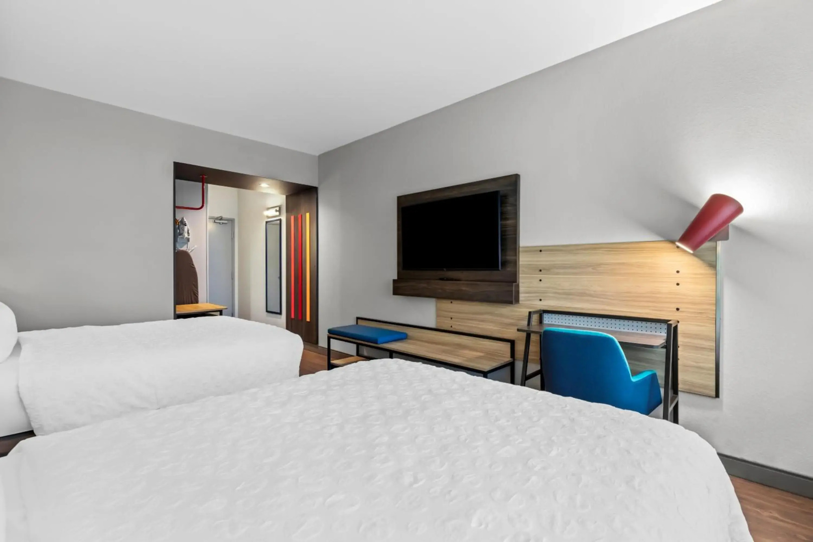 Tru By Hilton Aloha Beaverton