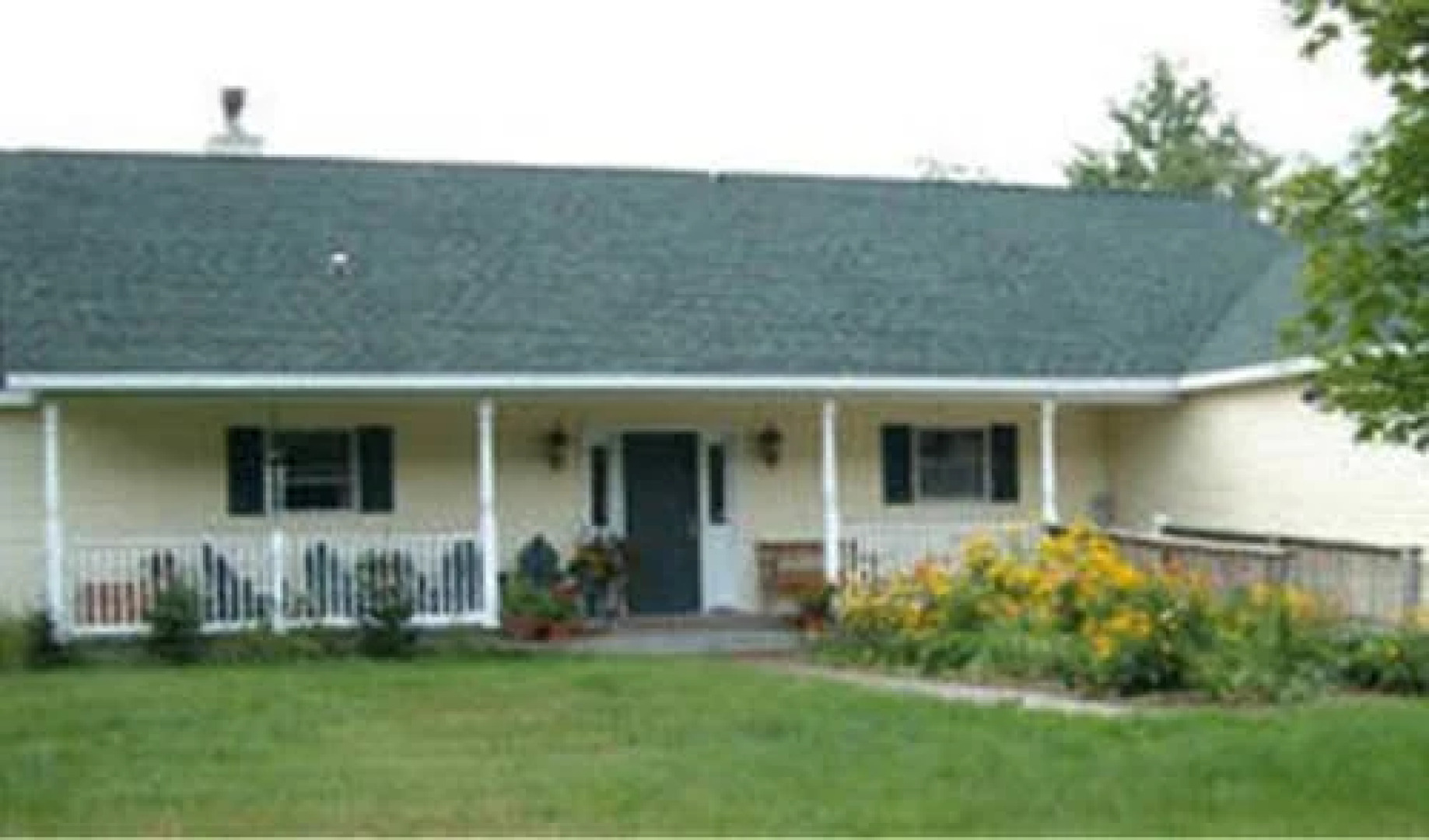 A Peace Of Heaven B and B