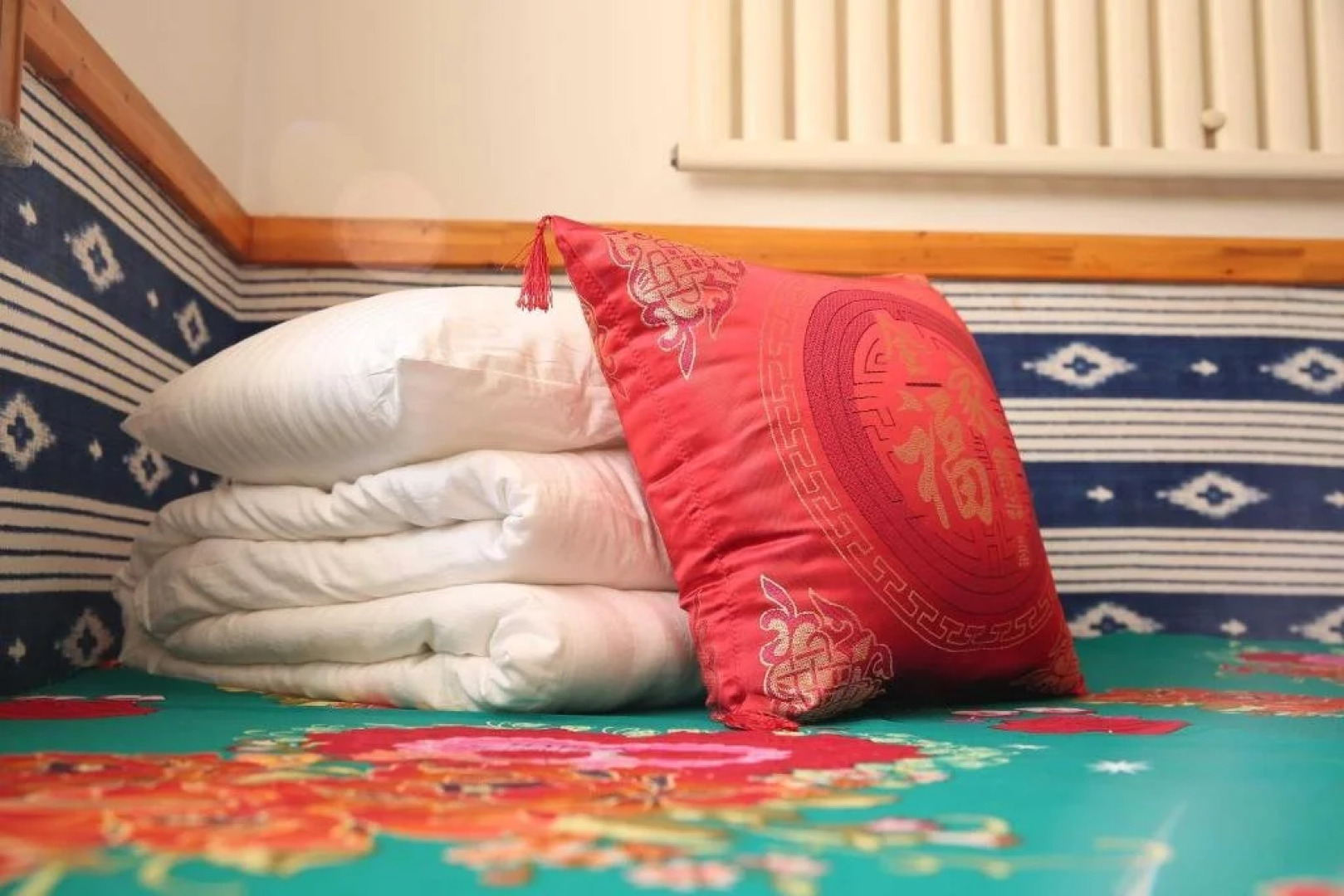 Dengba hostel Beidaihe