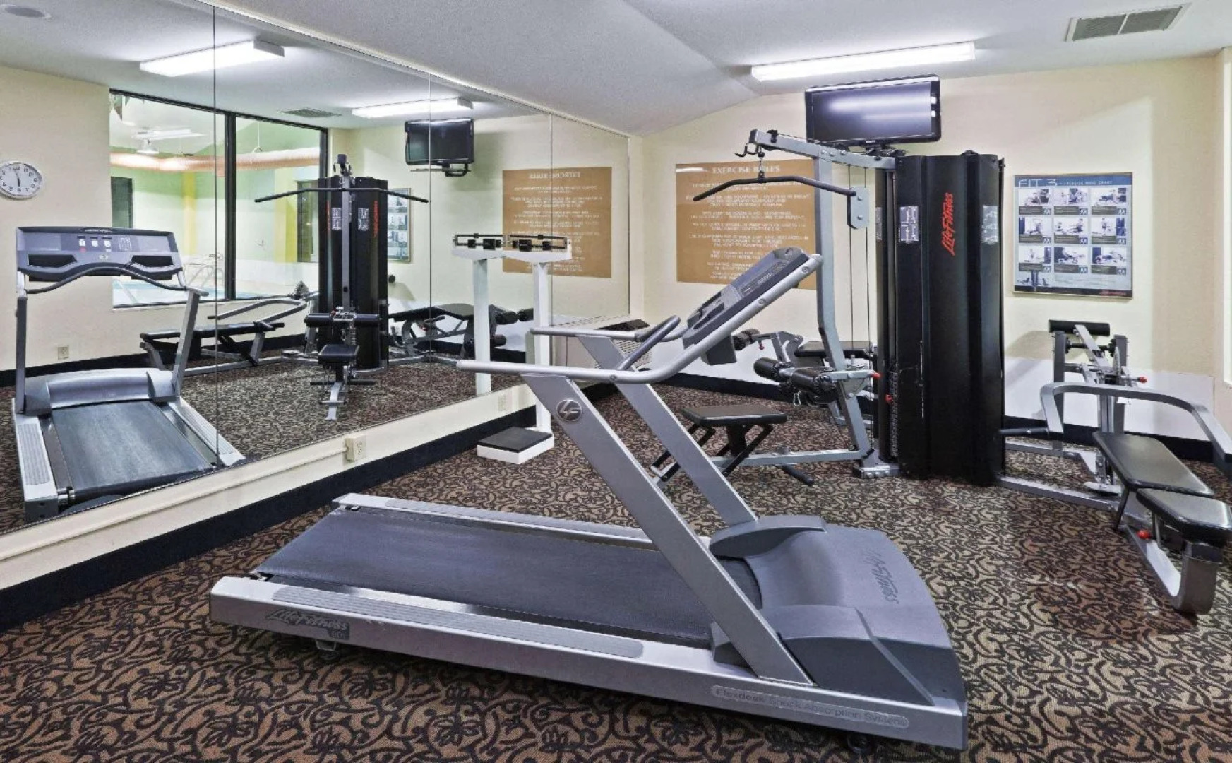 Comfort Inn & Suites Fishers - Indianapolis