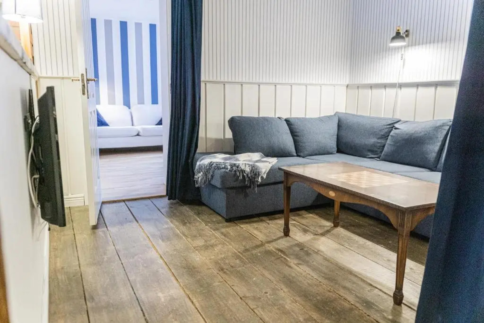 Ladugårdens Pub&Sal