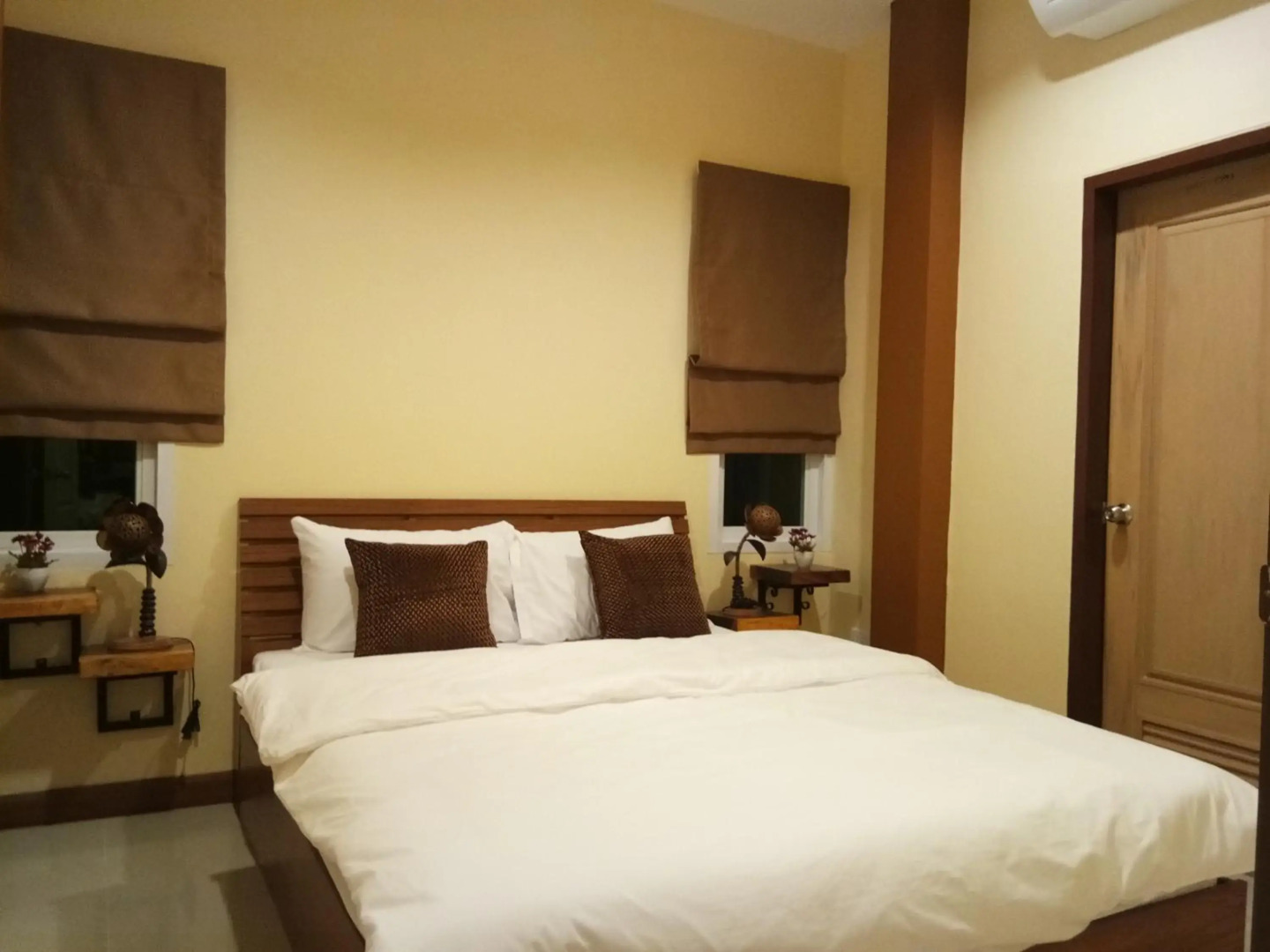 Baan Sooksiri Bangsaray