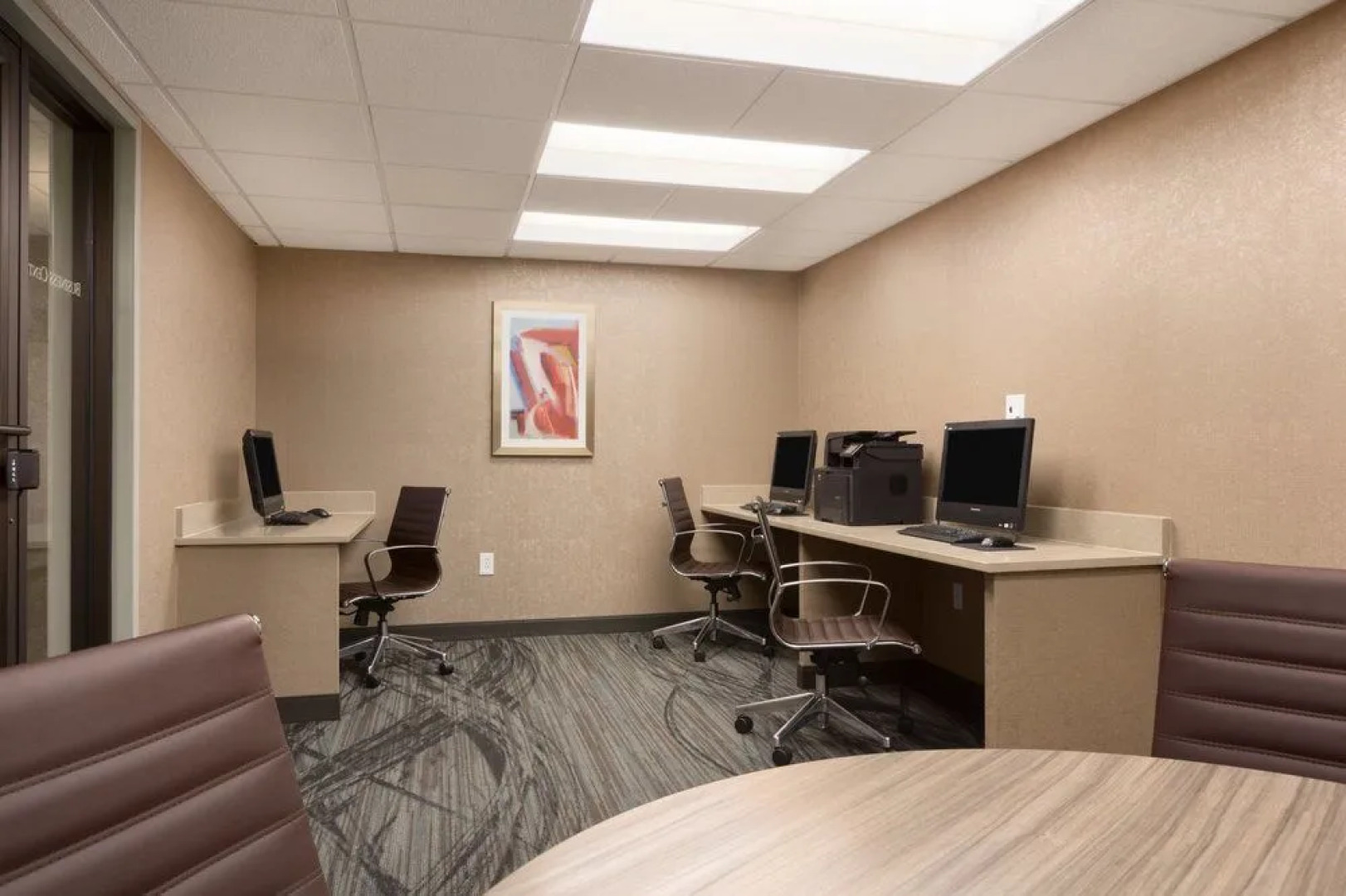 Doubletree By Hilton Columbus Dublin