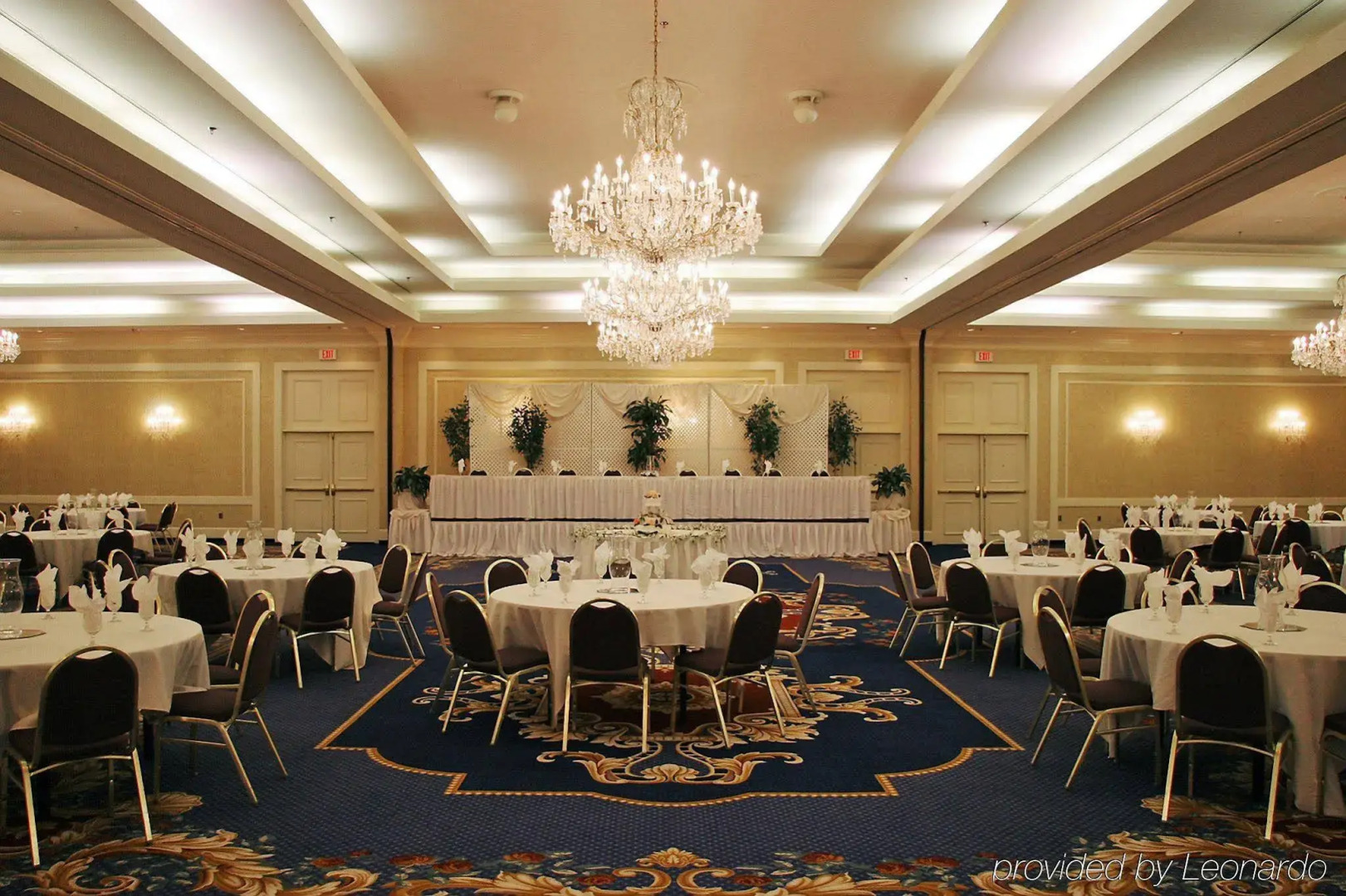 DoubleTree by Hilton Canton Downtown