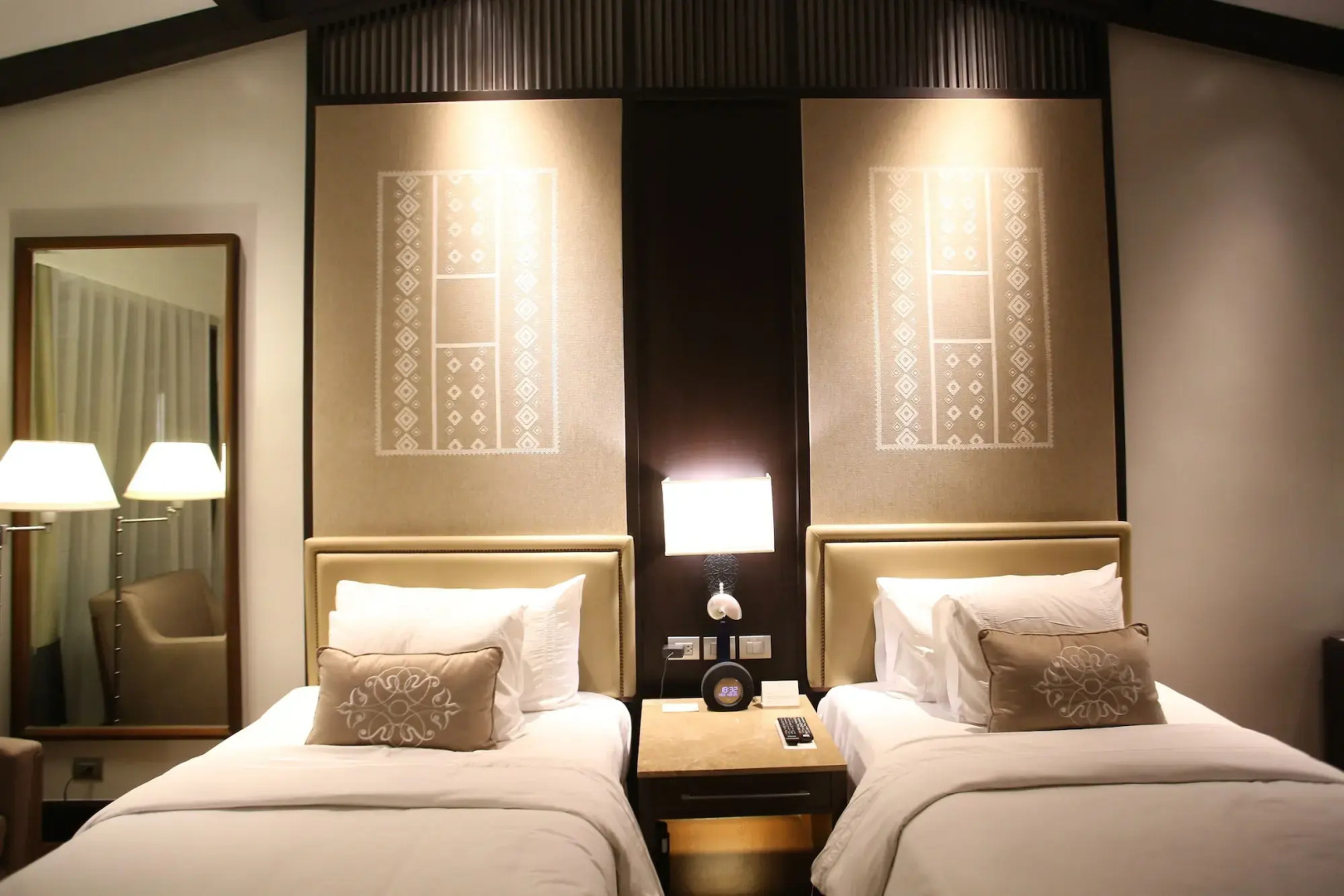 Anya Resort