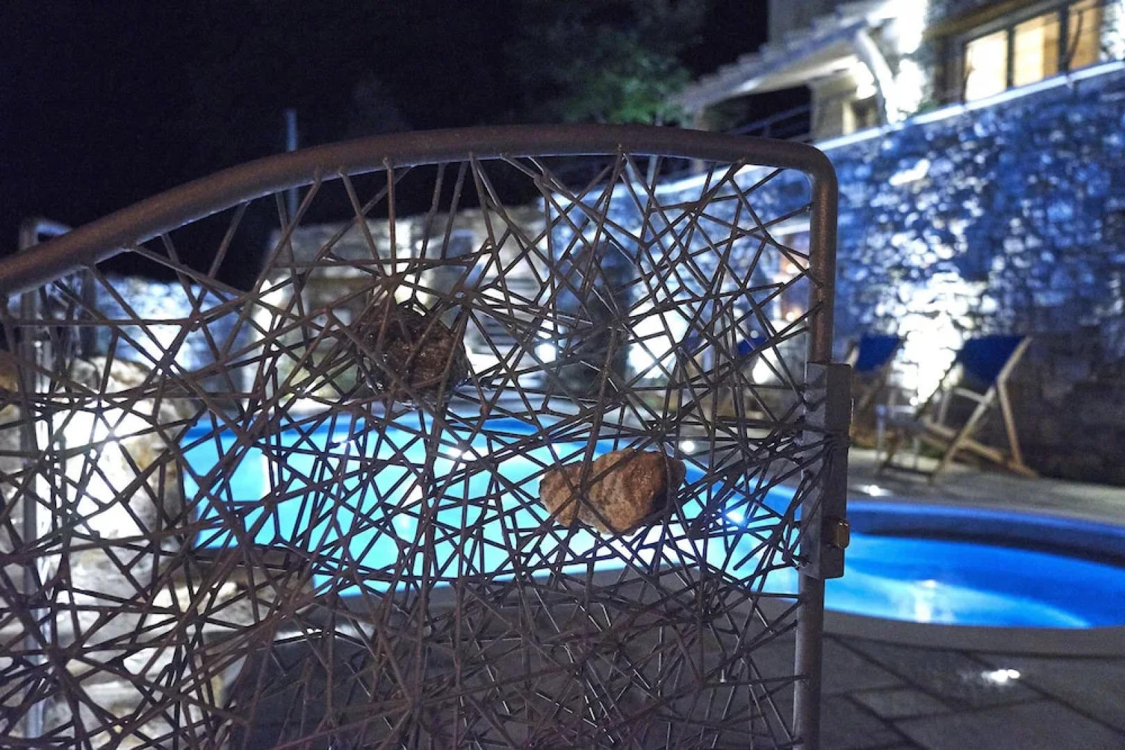 Sunrise Pelion Villas Tsagkarada