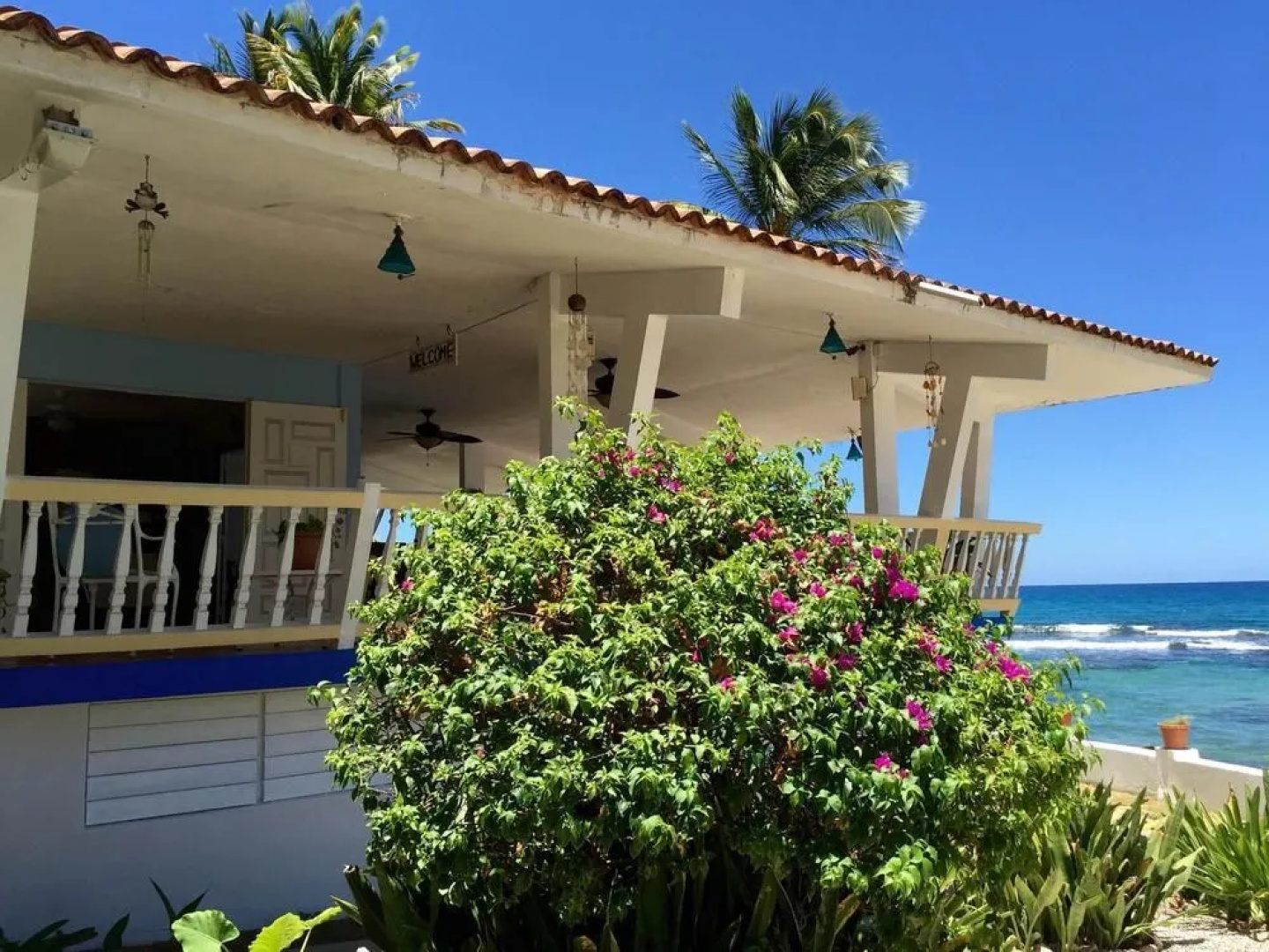 Caribe Playa Beach Resort