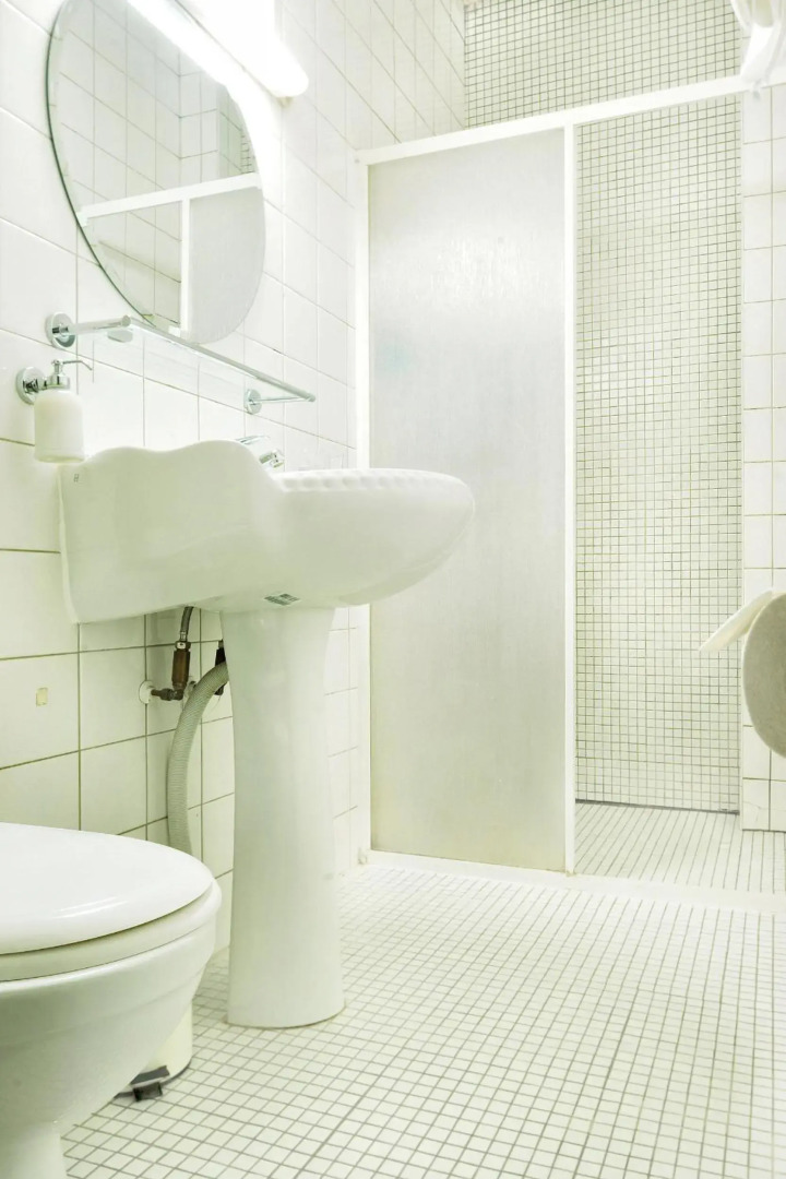 Гостиница St. Olav