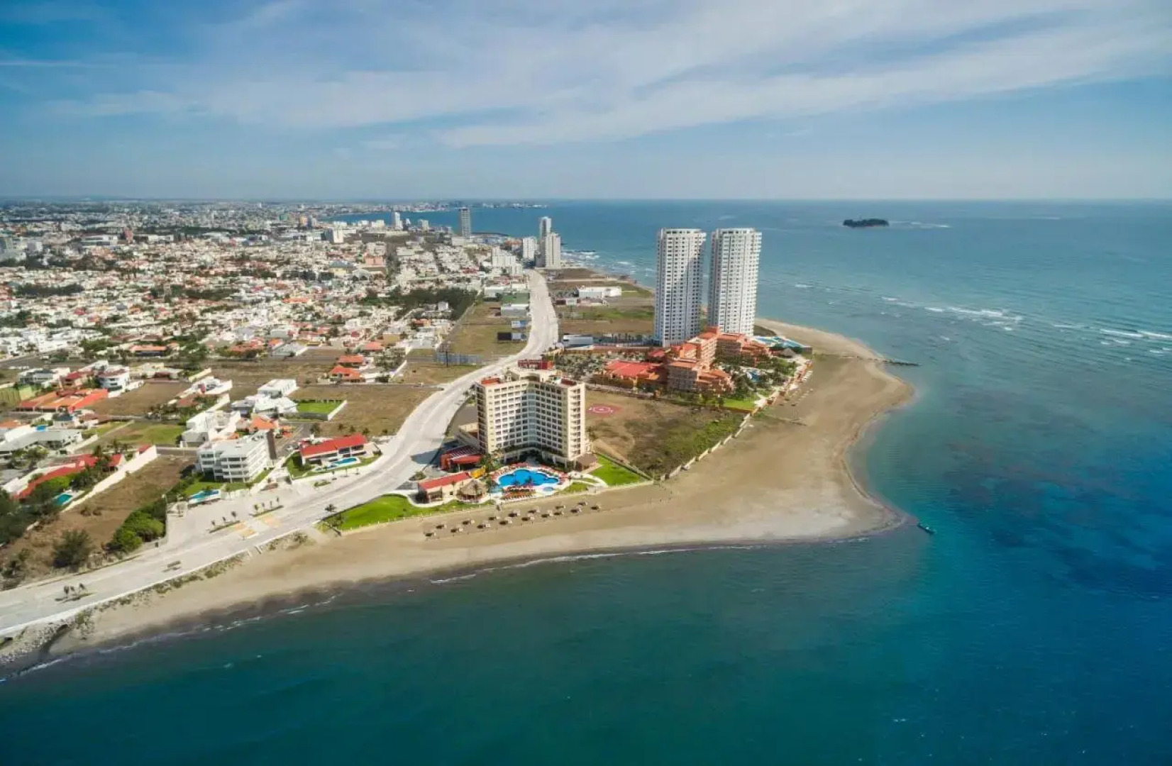 Camino Real Veracruz