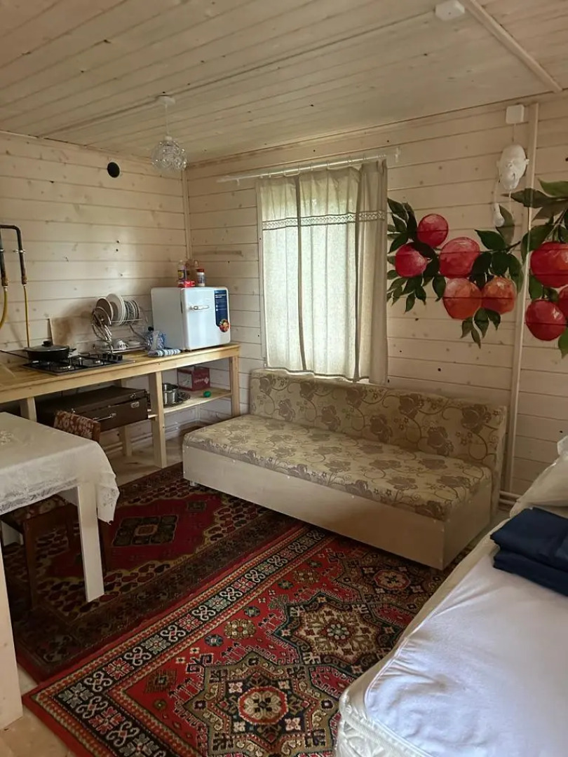 Благодарня