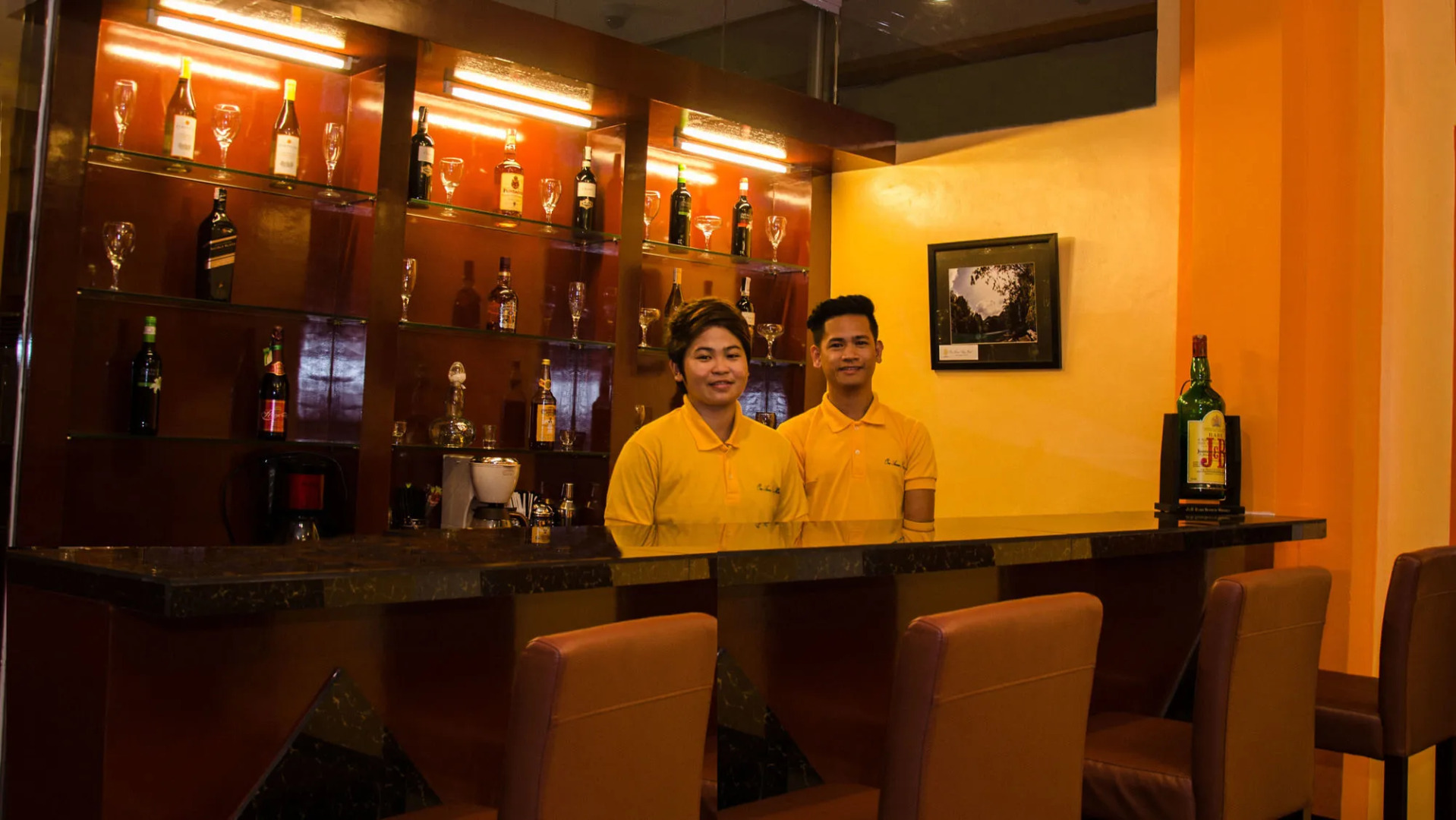 One Averee Bay Hotel