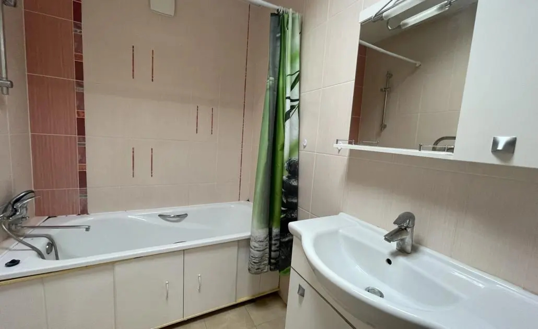 Апартаменты на улице Большая Бульварная