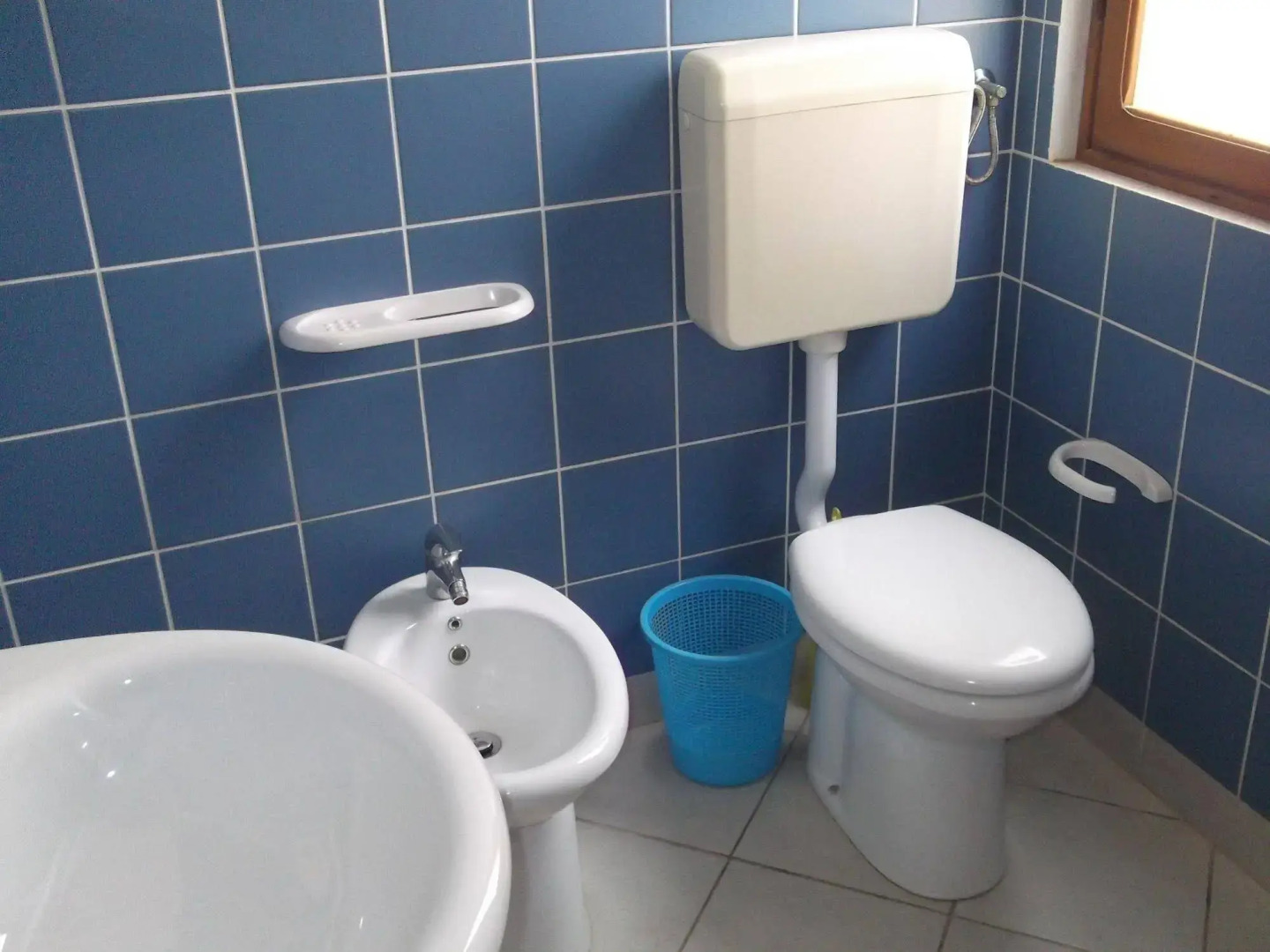 Apartment Ocean Front Praia Estoril