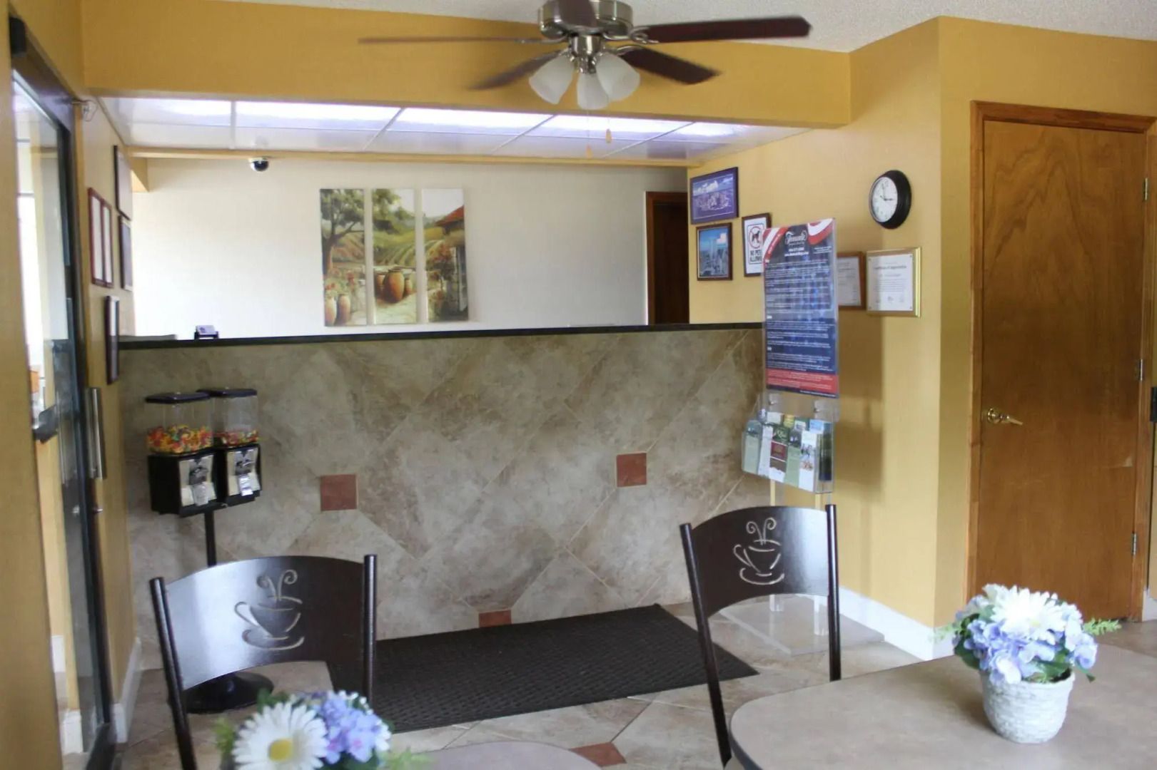 Western Motel Thomasville